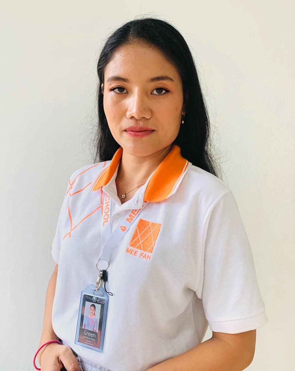 Ms.Natruja Panma