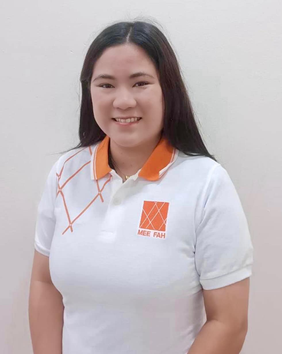 Ms.Charothon Wongsopa